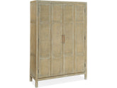 Hooker Furniture Casual Dining Surfrider Bar Cabinet